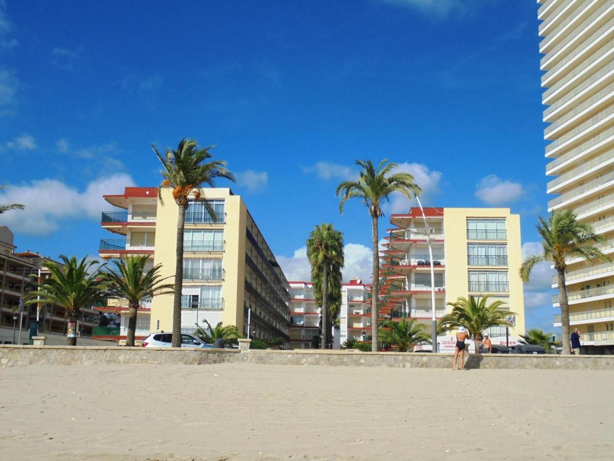 Апартаменты Les Doyes Bl 4 Pta 145 Пеньискола Экстерьер фото